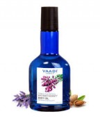 Vaadi Herbal Aromatherapy Body Oil-Lavender & Almond Oil 110 ml